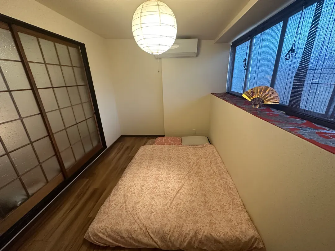 Y2023 東福寺之宿｜東福寺站步行2分/近京都站/直達奈良