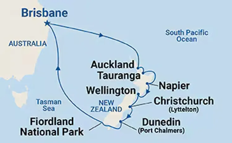 行程簡介-overview