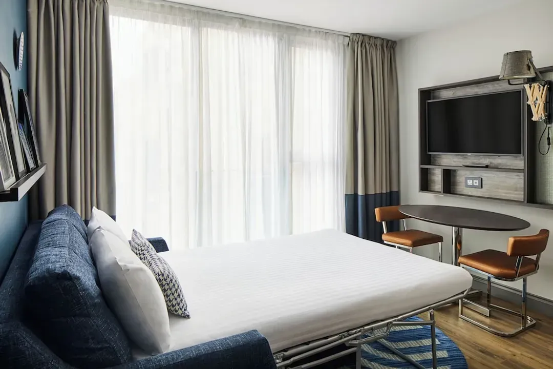 Extra beds