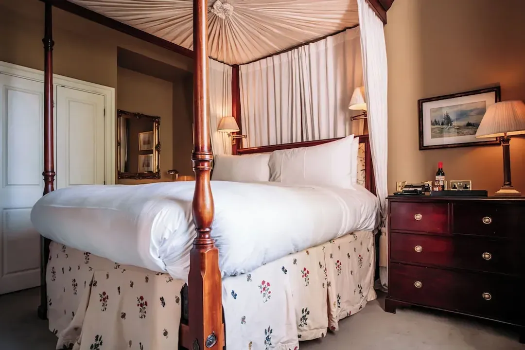 Greater London District-Roseate House London
