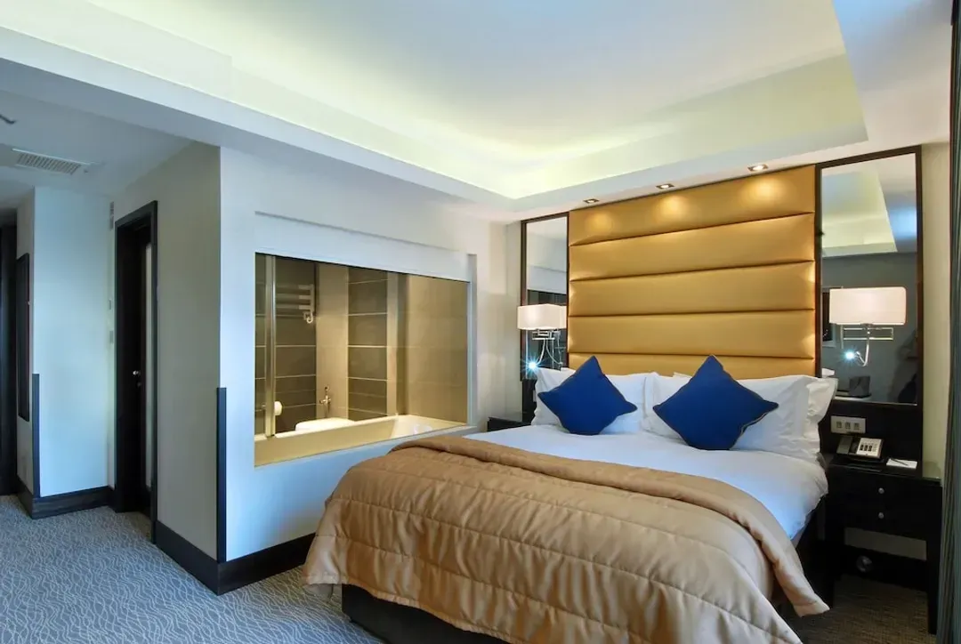 Greater London District-Park Grand Mayfair