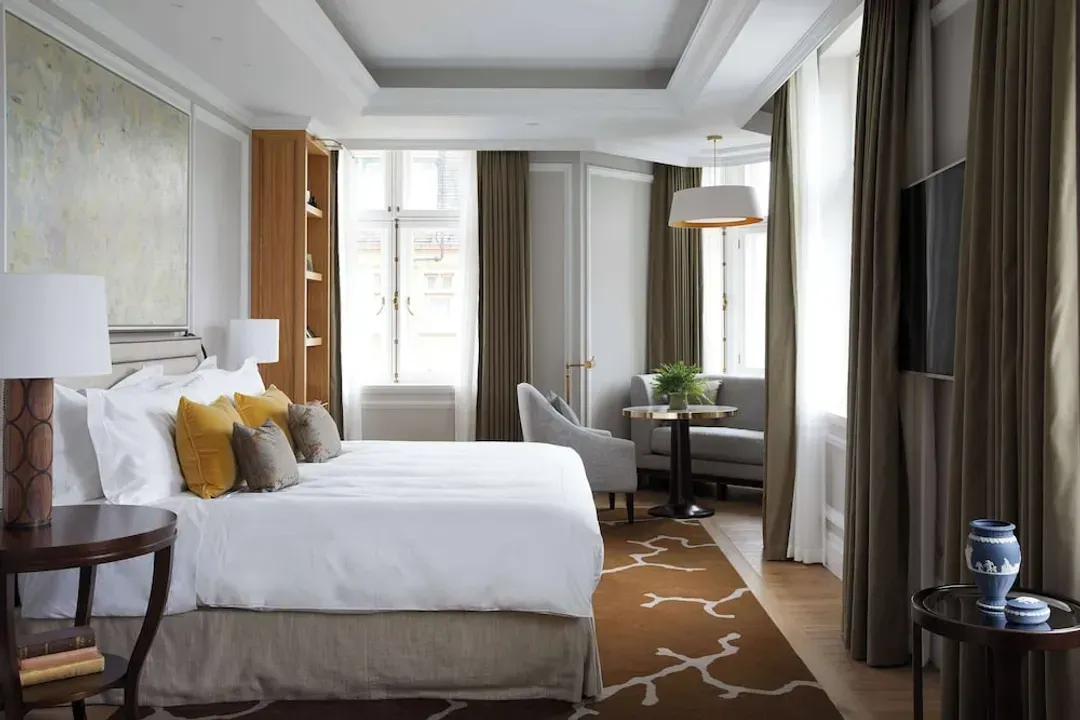 Greater London District-The Cadogan, A Belmond Hotel, London