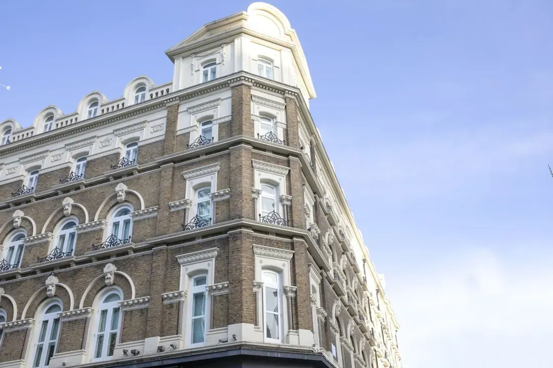 Greater London District-Numa London Bloomsbury
