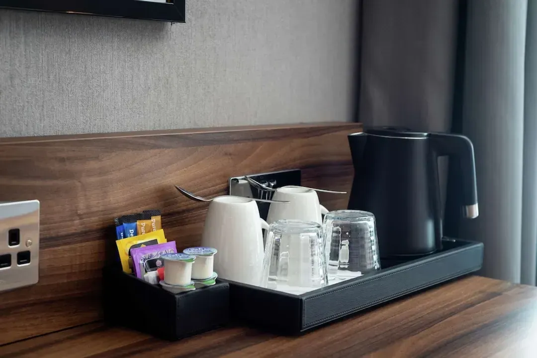 Minibar