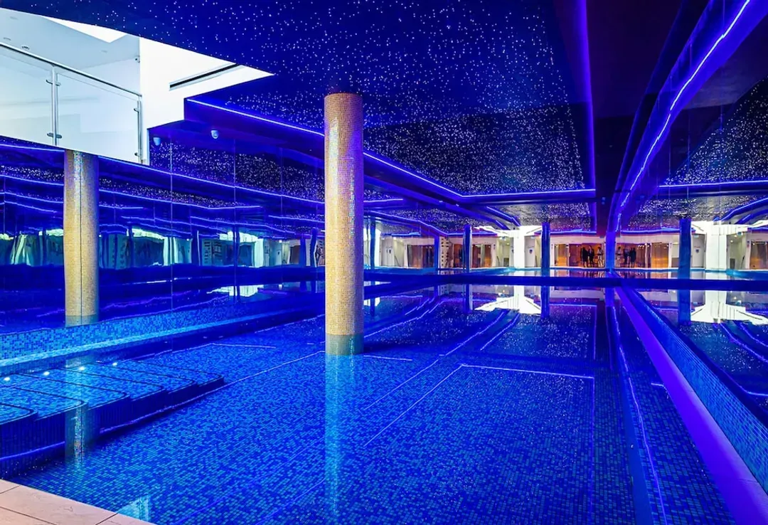 Greater London District-Atrium Hotel Heathrow