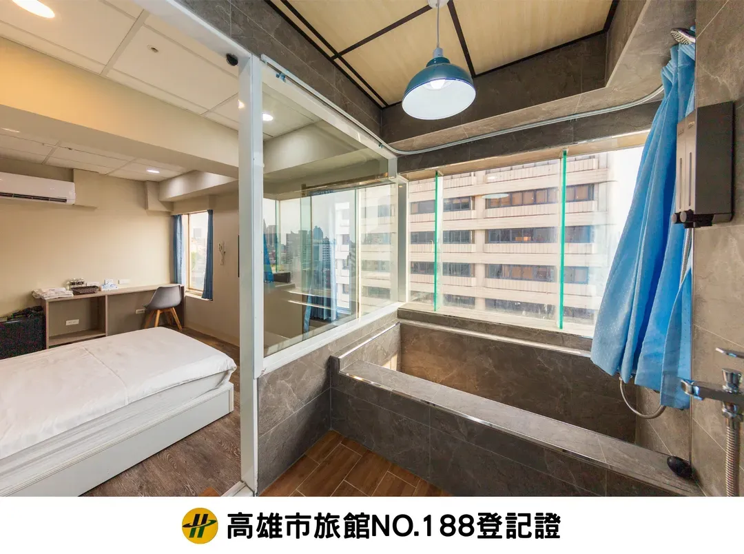 六合宿旅店-2