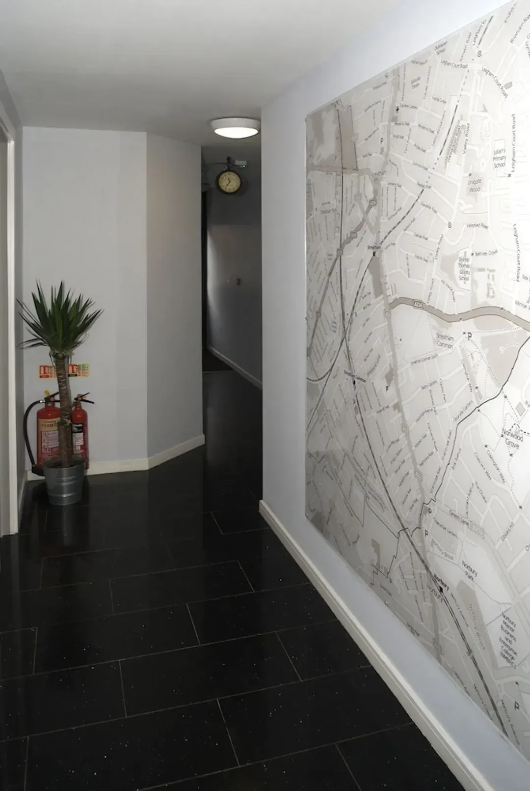 Hallway