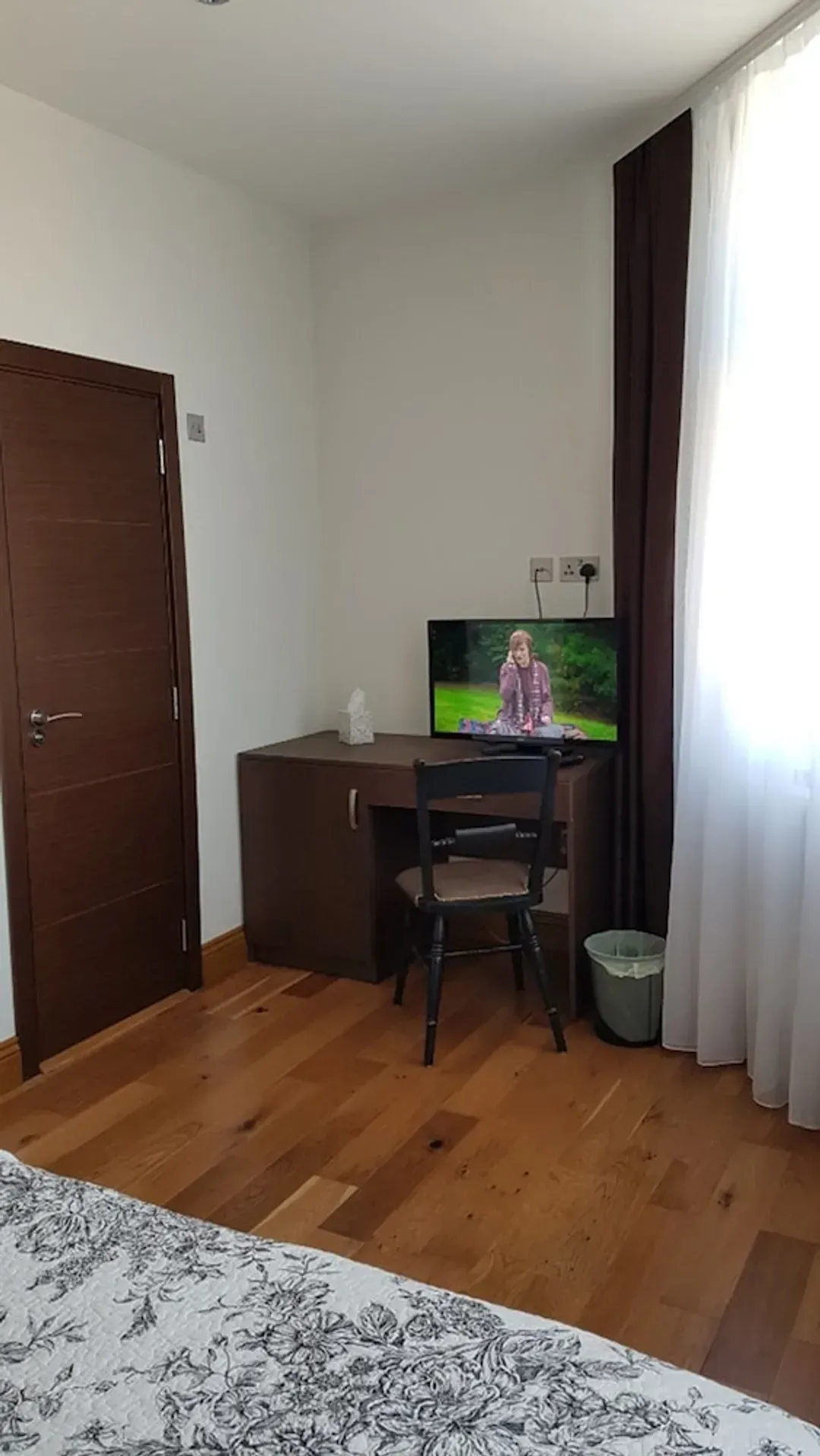 Television