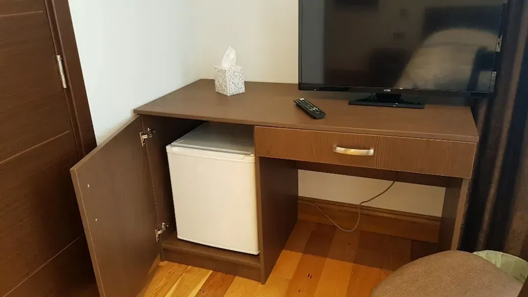 Mini-refrigerator