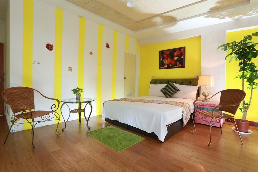 Ibon線上訂房 城市專區