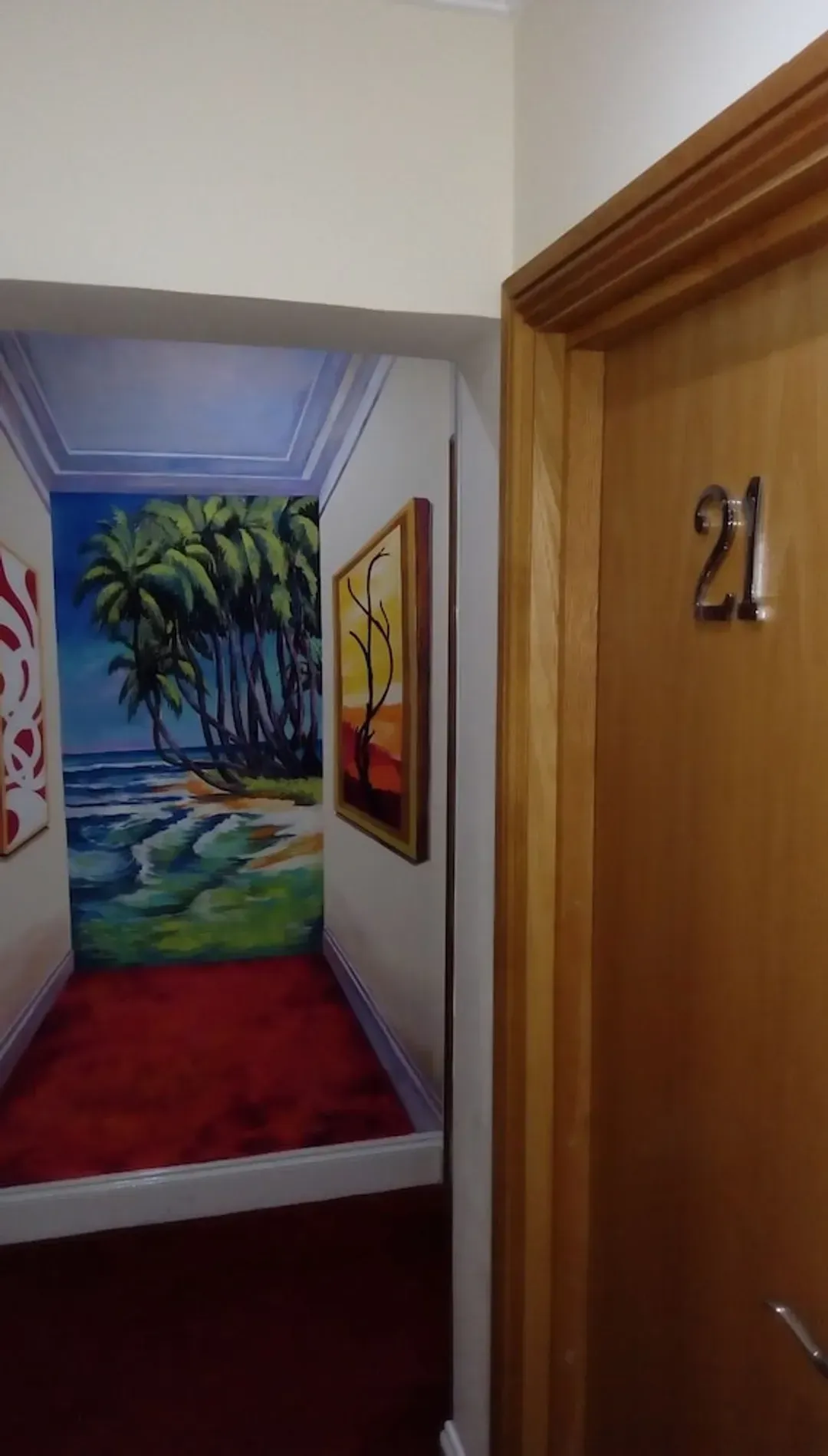 Hallway