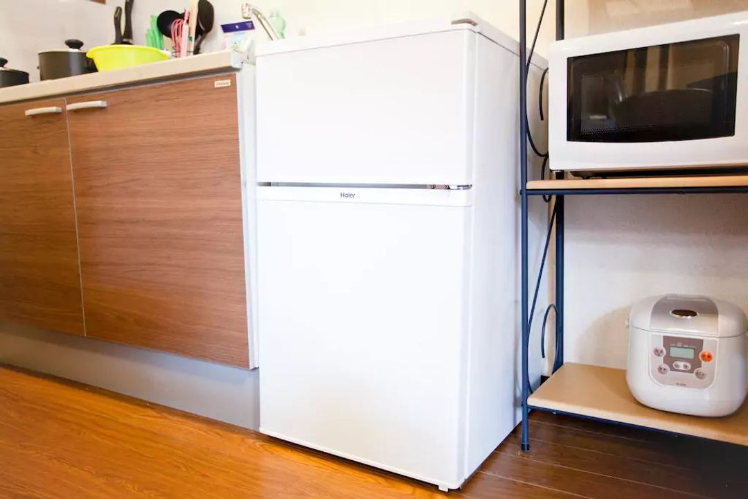 3 min Senso-ji Temple/8min Tokyo Skytree/2 bedrooms/1 living room/2 bathrooms/60㎡/Max 10/ Wi-Fi