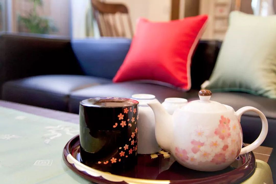 3 min Senso-ji Temple/8min Tokyo Skytree/2 bedrooms/1 living room/2 bathrooms/60㎡/Max 10/ Wi-Fi