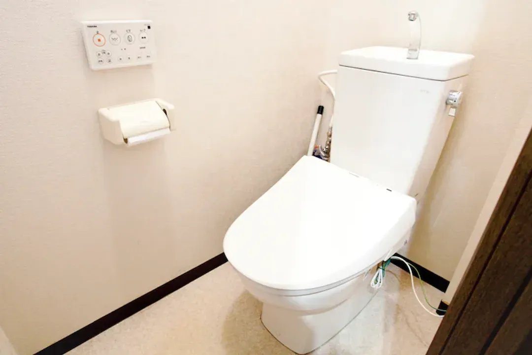 3 min Senso-ji Temple/8min Tokyo Skytree/2 bedrooms/1 living room/2 bathrooms/60㎡/Max 10/ Wi-Fi