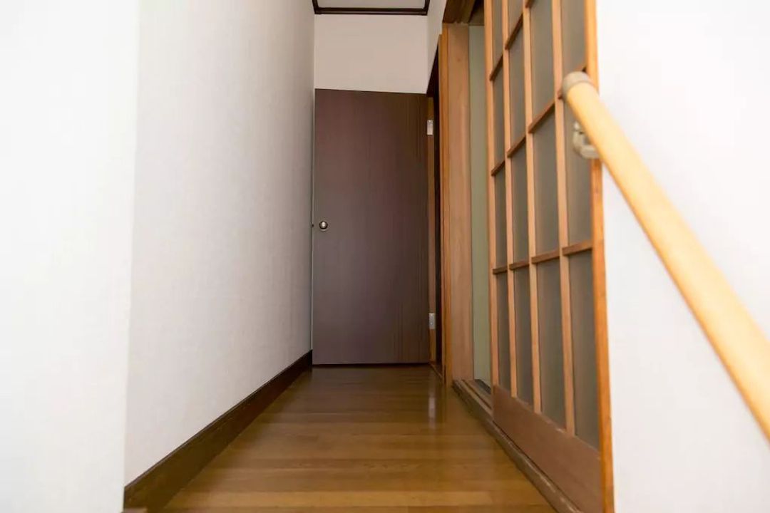 西大井站歩行6分/品川站電車5分/3室1廳/50㎡ Max8人/2層日式別墅