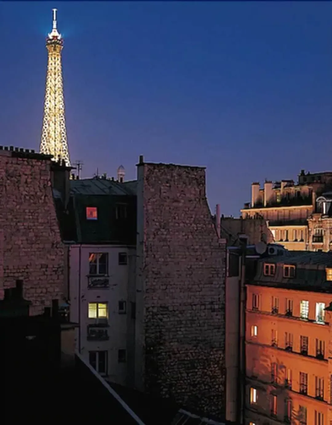 View from room