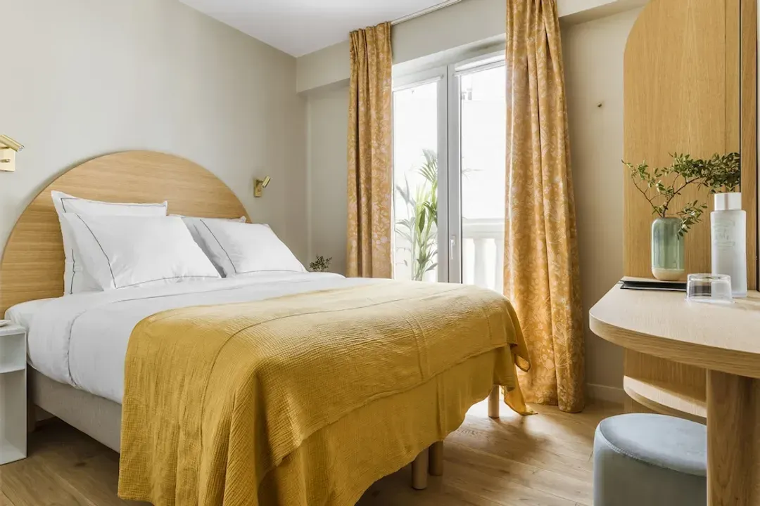 Paris-Hotel Ami - Orso Hotel