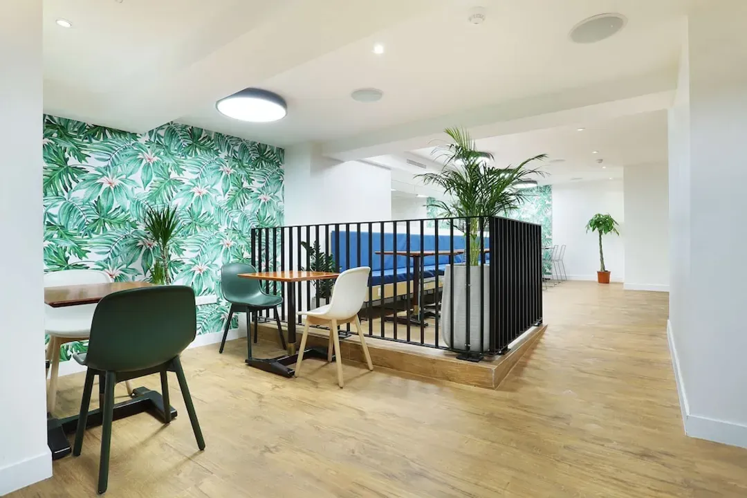 Paris-The Playce Hotel & Bar by Happyculture