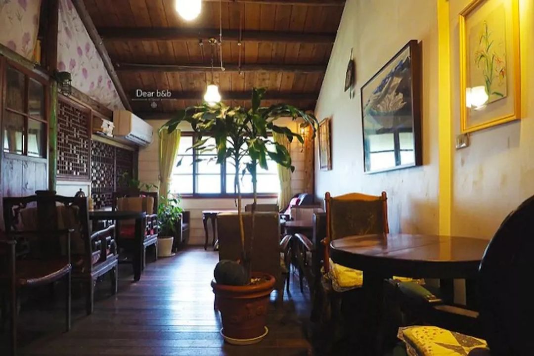 진과스 치탕샤오샹 홈스테이 (Jinguashi Qitang Xiaoxiang Homestay)