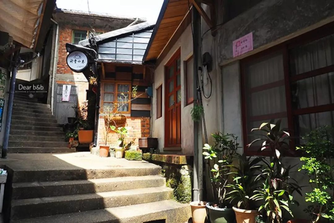 진과스 치탕샤오샹 홈스테이 (Jinguashi Qitang Xiaoxiang Homestay)