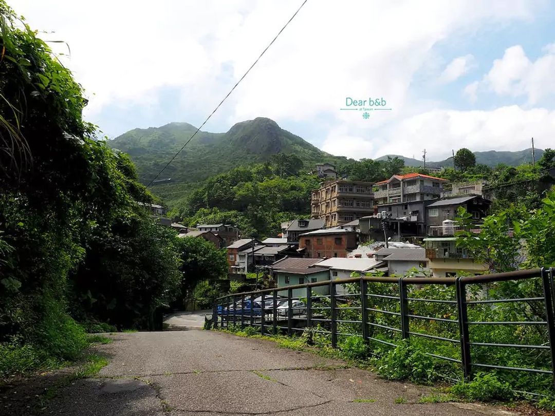 진과스 치탕샤오샹 홈스테이 (Jinguashi Qitang Xiaoxiang Homestay)