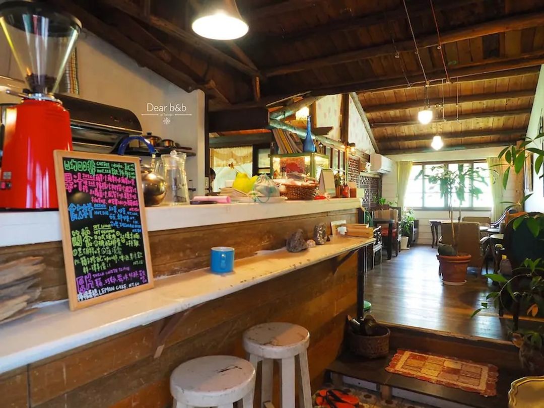 진과스 치탕샤오샹 홈스테이 (Jinguashi Qitang Xiaoxiang Homestay)