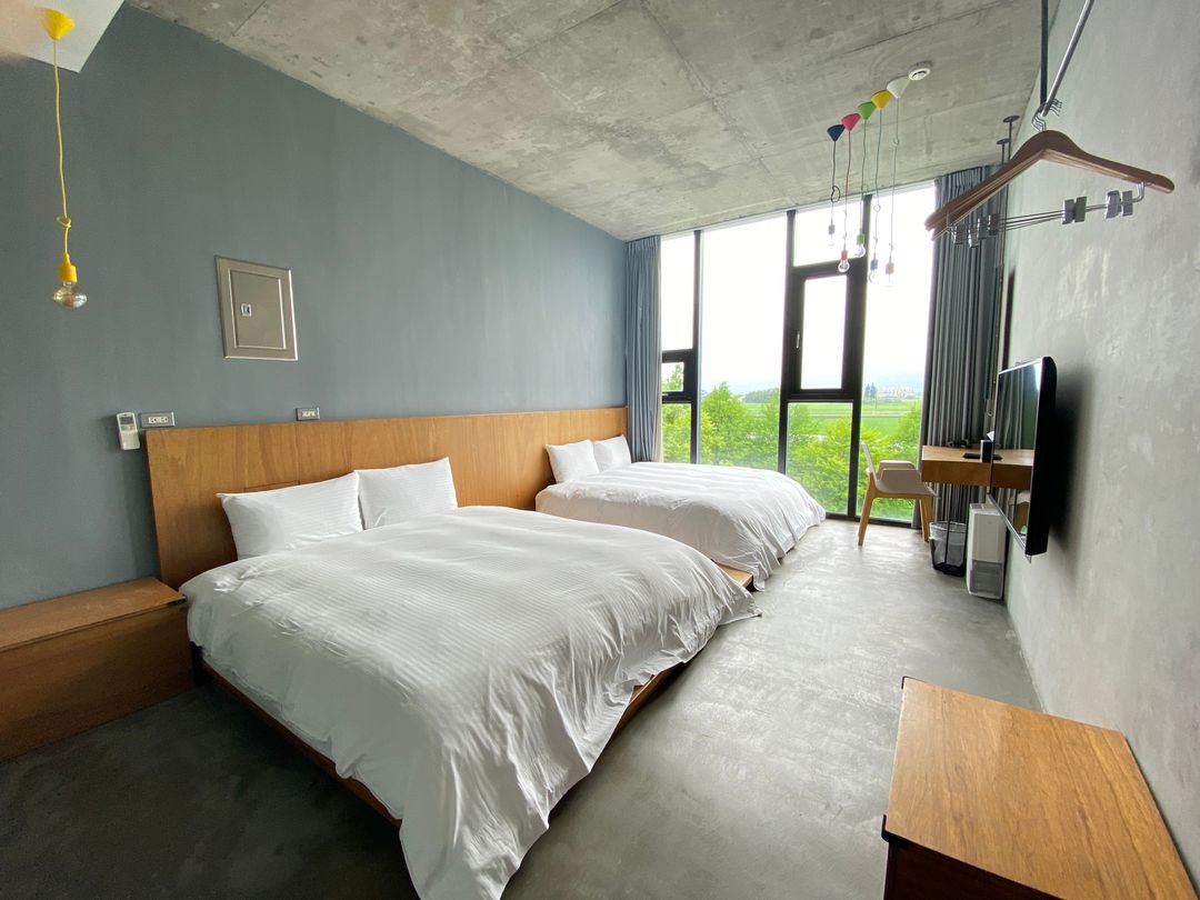 小島VILLA |（ 2~14人包棟）-8