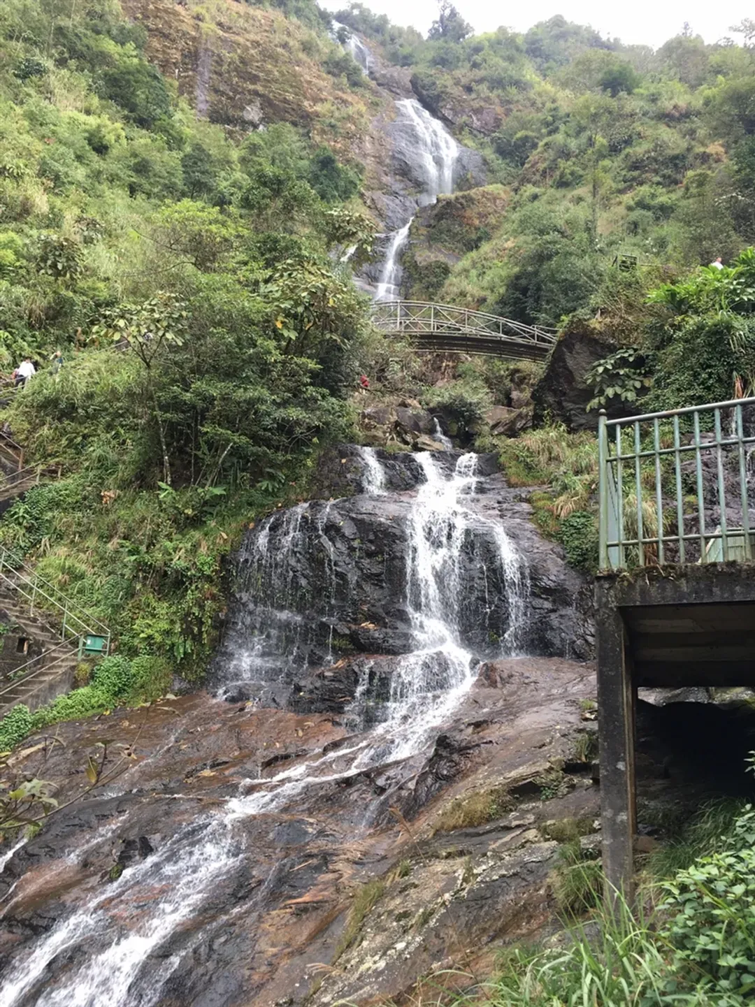 【越南旅遊經典沙壩山城5日】番西邦纜車、雲霧天空步道、英式下午茶、雞蛋咖啡、一晚五星、含簽-5