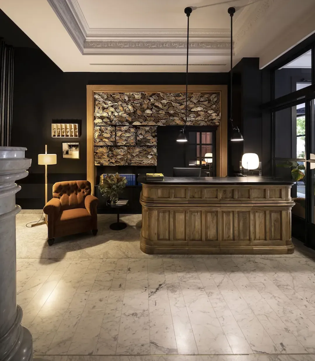 카탈루냐-호텔  카사 사니에