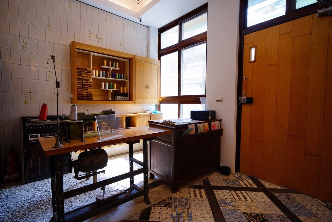 스텝 바이 스텝 아파트 (Step by step apartment) 【타이난 숙소 Top 10 】