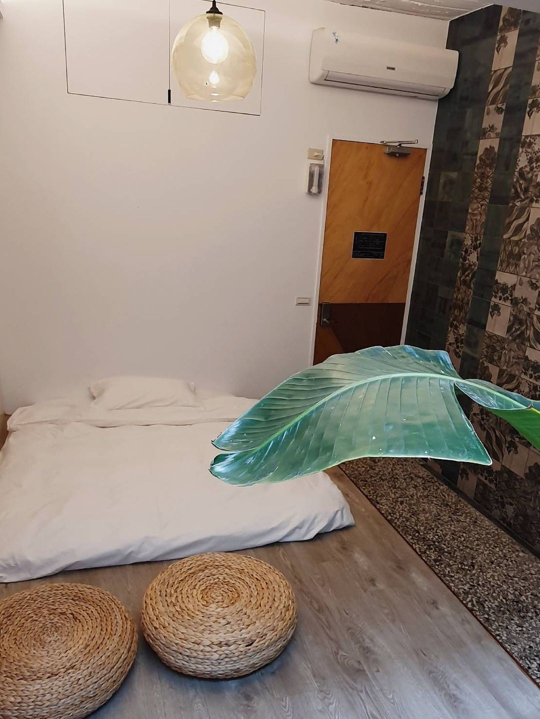스텝 바이 스텝 아파트 (Step by step apartment) 【타이난 숙소 Top 10 】