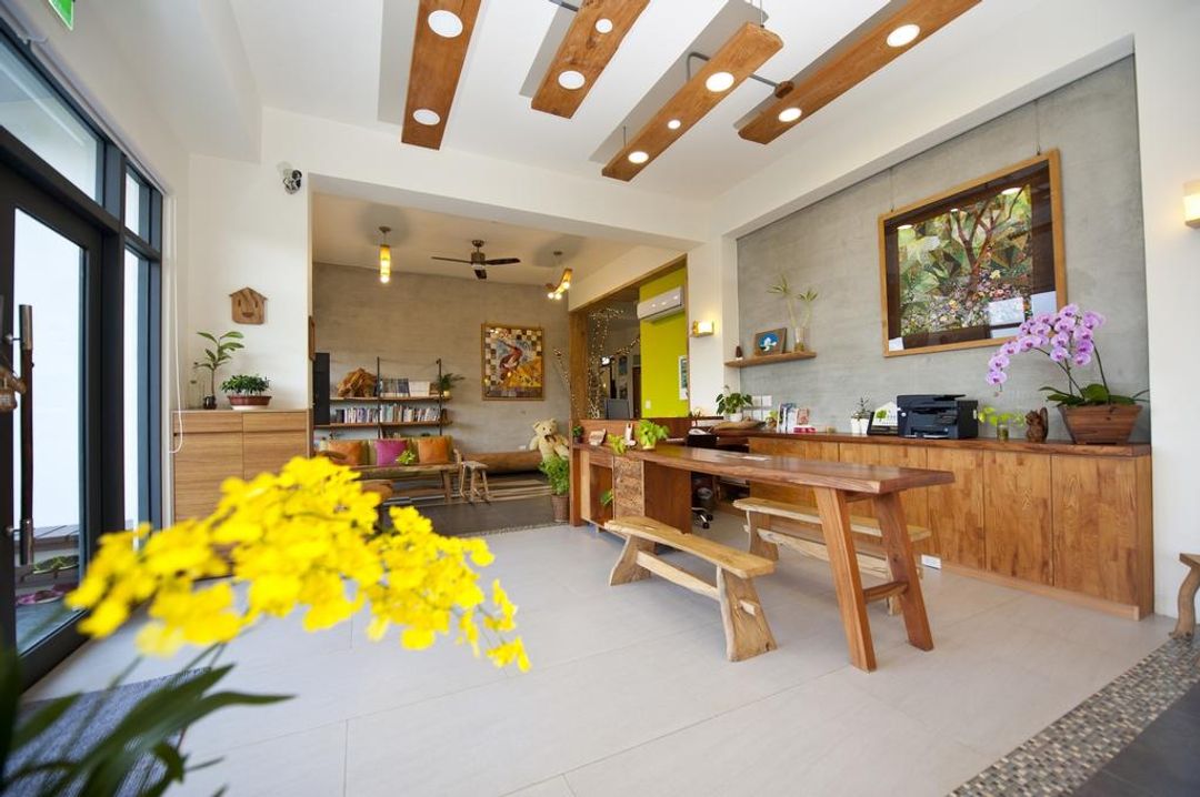 Tree characteristics of the homestay-10