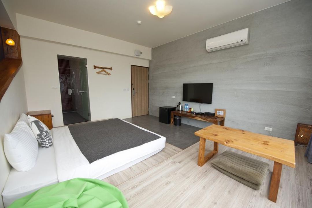 Tree characteristics of the homestay-9