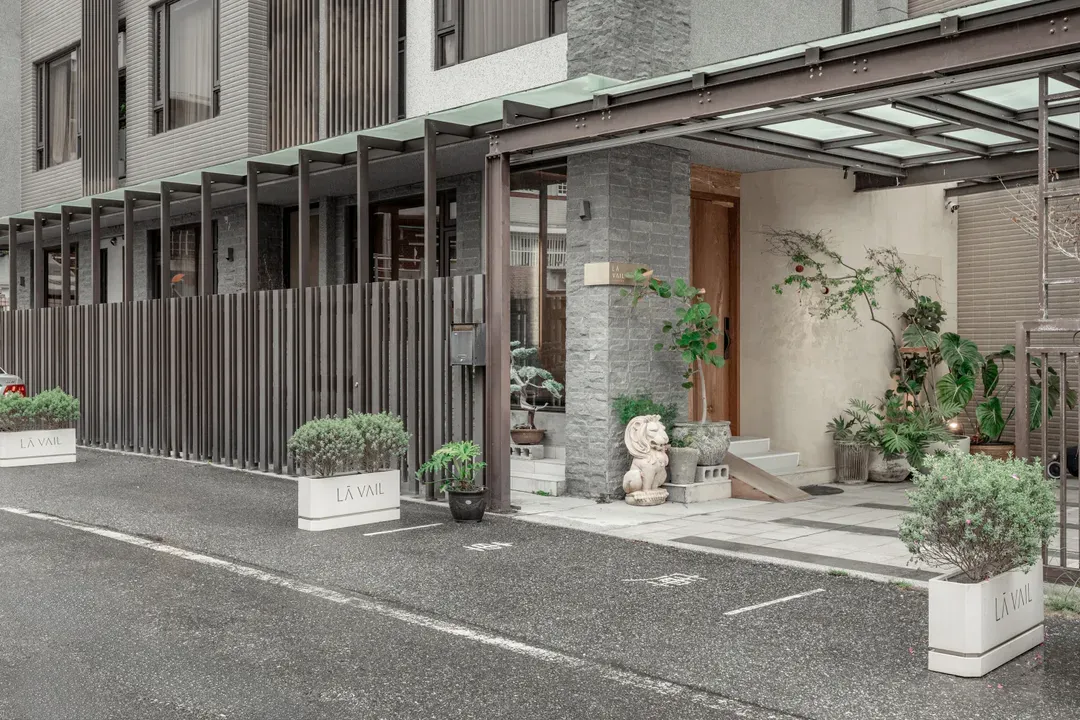 花蓮 Là Vail homes-7
