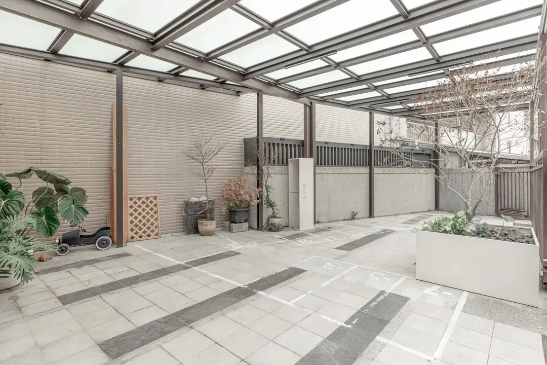 花蓮 Là Vail homes-20