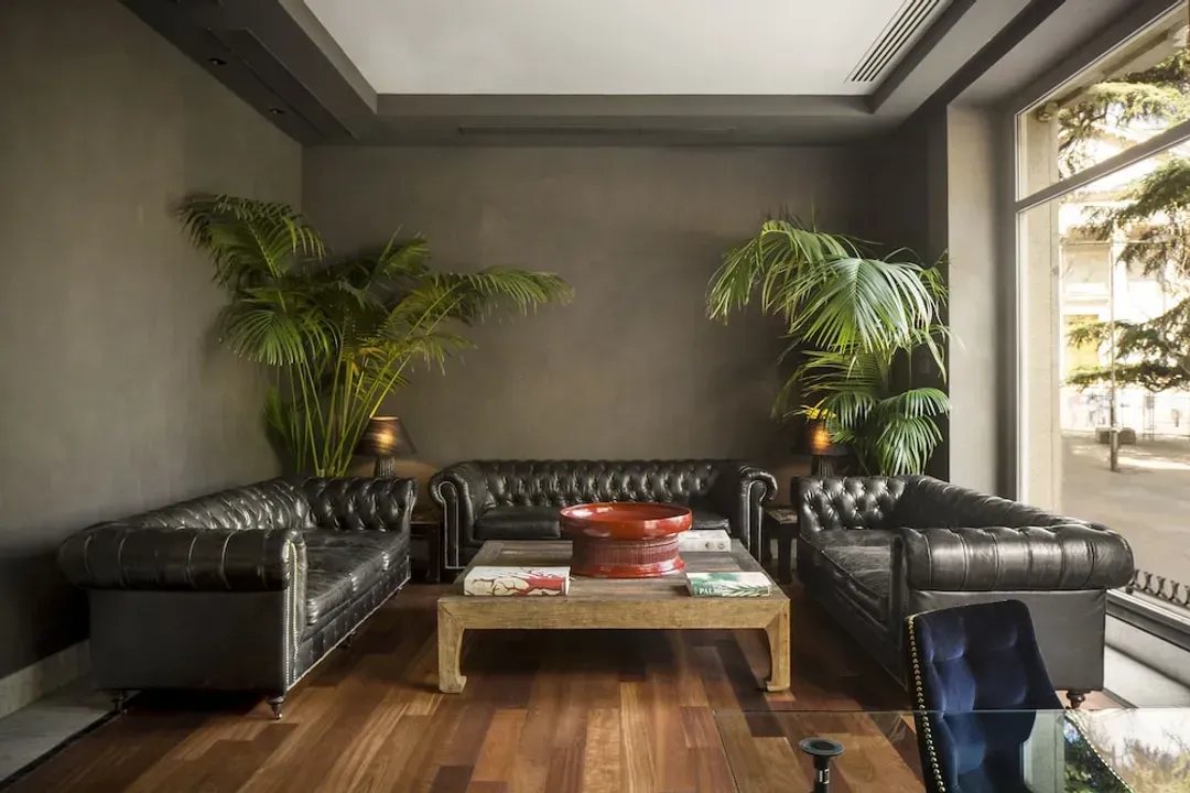 Madrid-Hotel Villa Real, a member of Preferred Hotels & Resorts