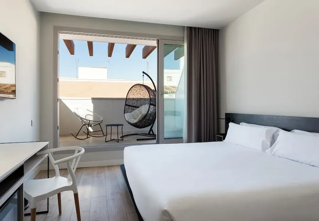 馬德里-B&B Madrid Centro Puerta del Sol