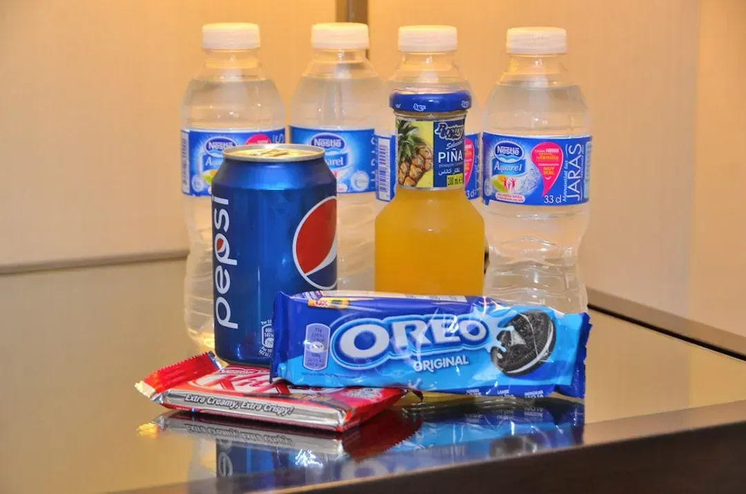 Minibar