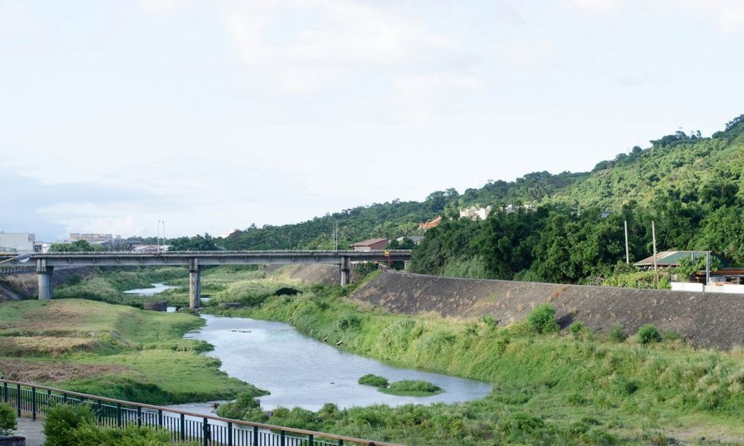 Blue sky Baiyun Bed and Breakfast