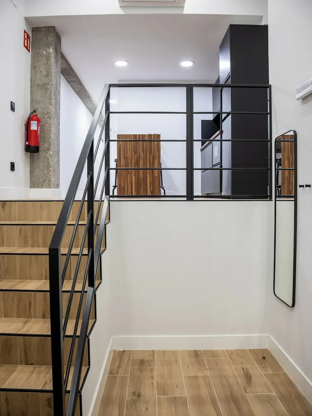 Madrid-VR OBREGON APARTMENTS