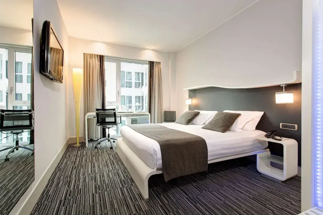 Lazio-Best Western Premier Hotel Royal Santina