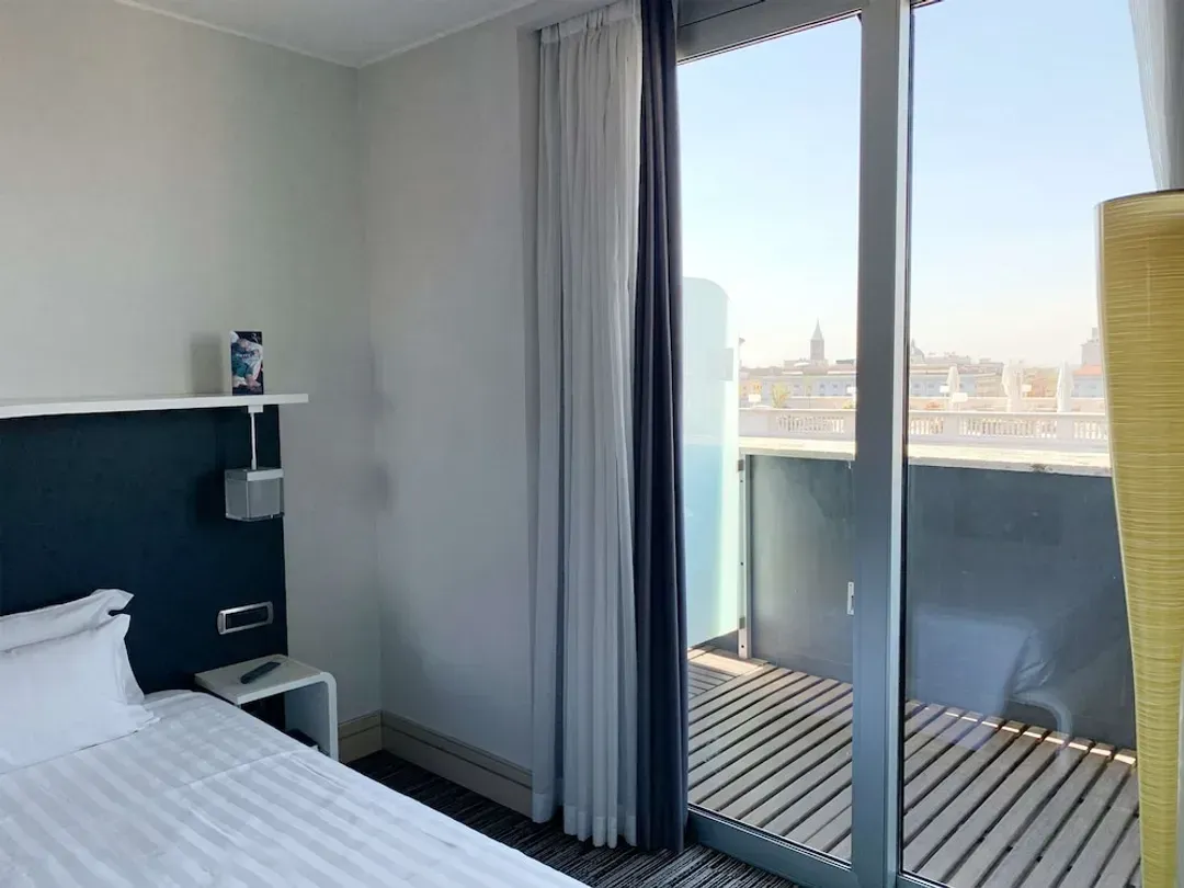 View from room