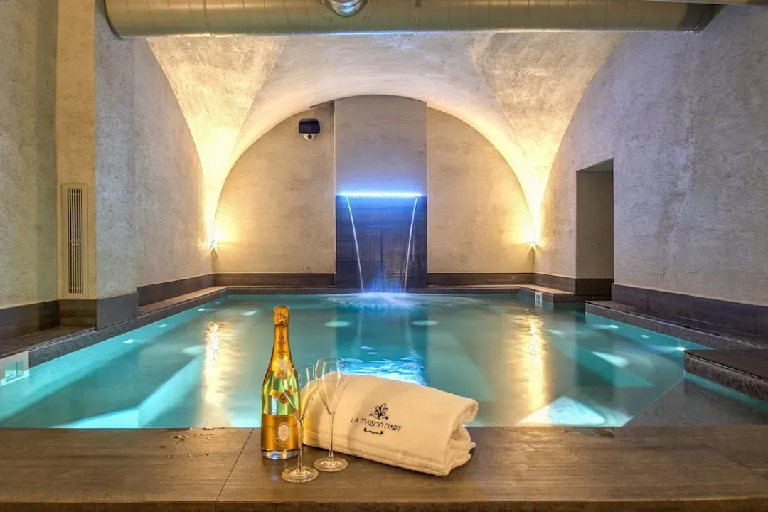 Lazio-Hotel 77 Seventy-Seven