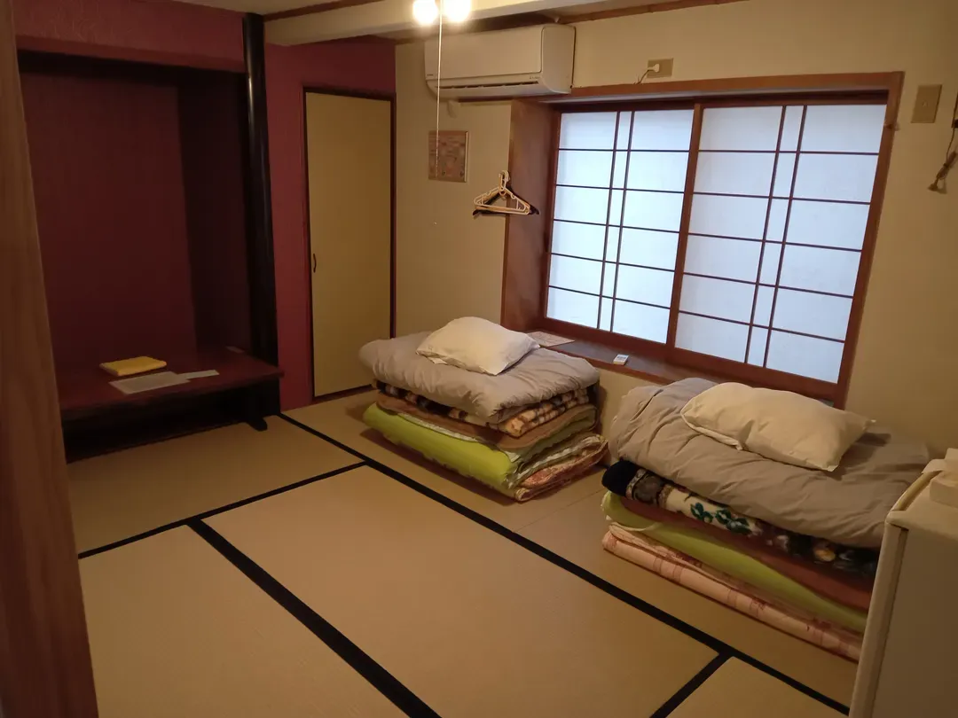 2号室