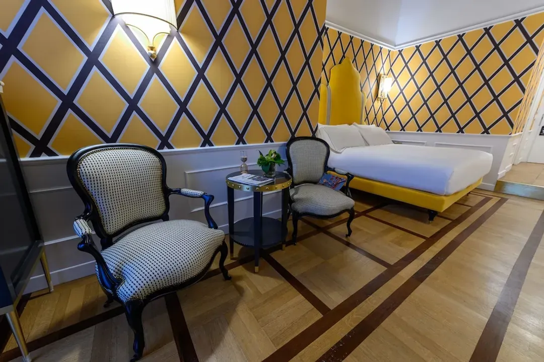 ラツィオ-イル カンポ マルツィオ