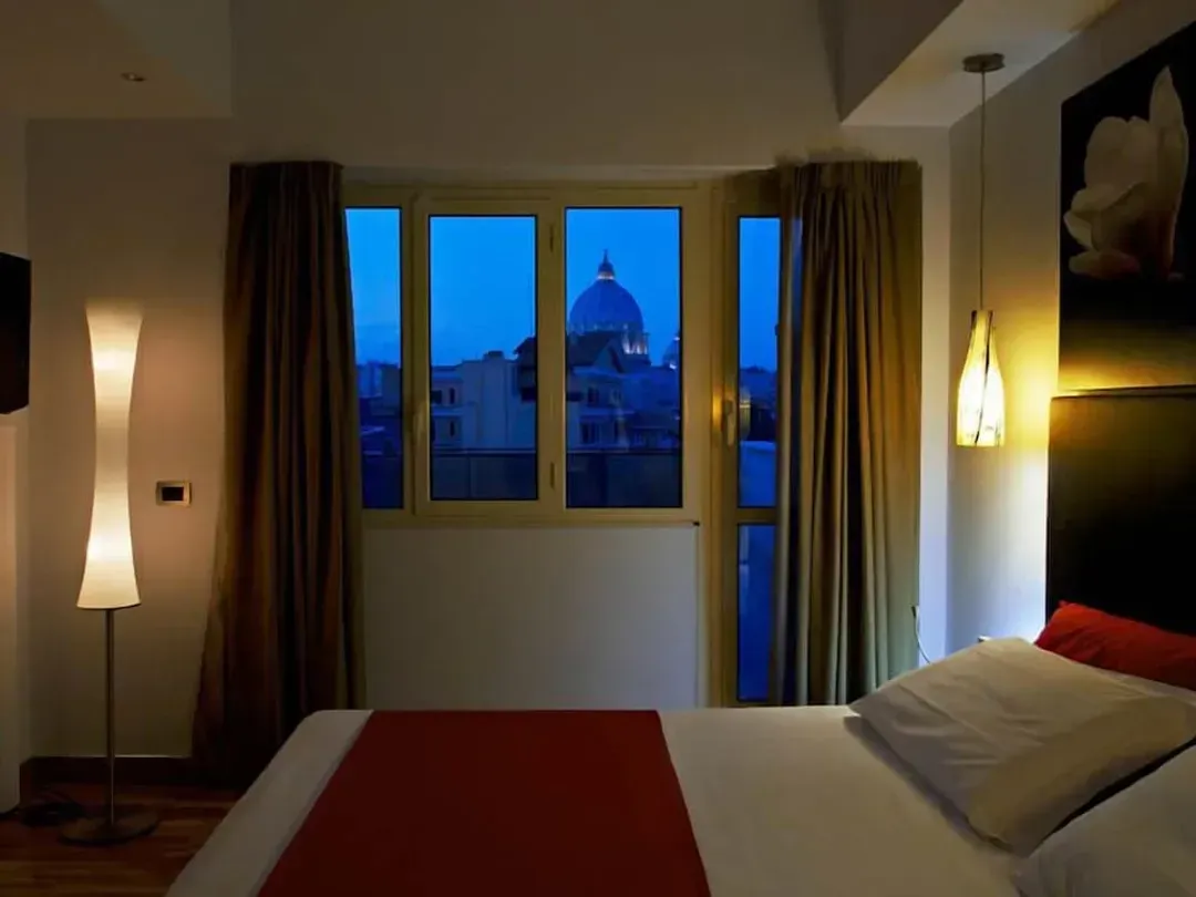 View from room