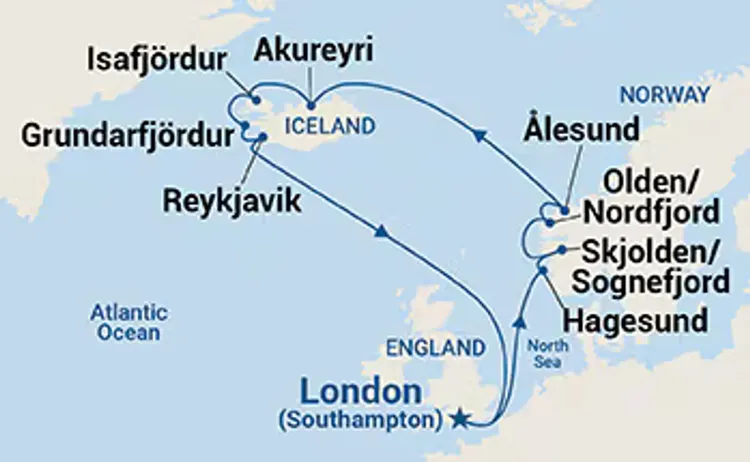 行程簡介-overview