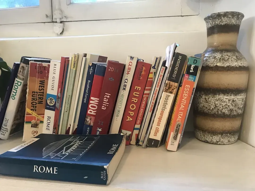 Library