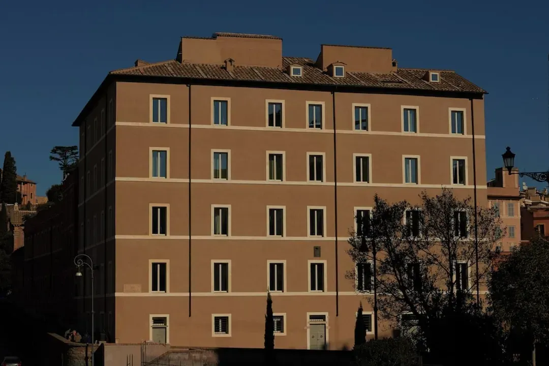 拉吉歐大區-Palazzo Velabro, a Member of Design Hotels