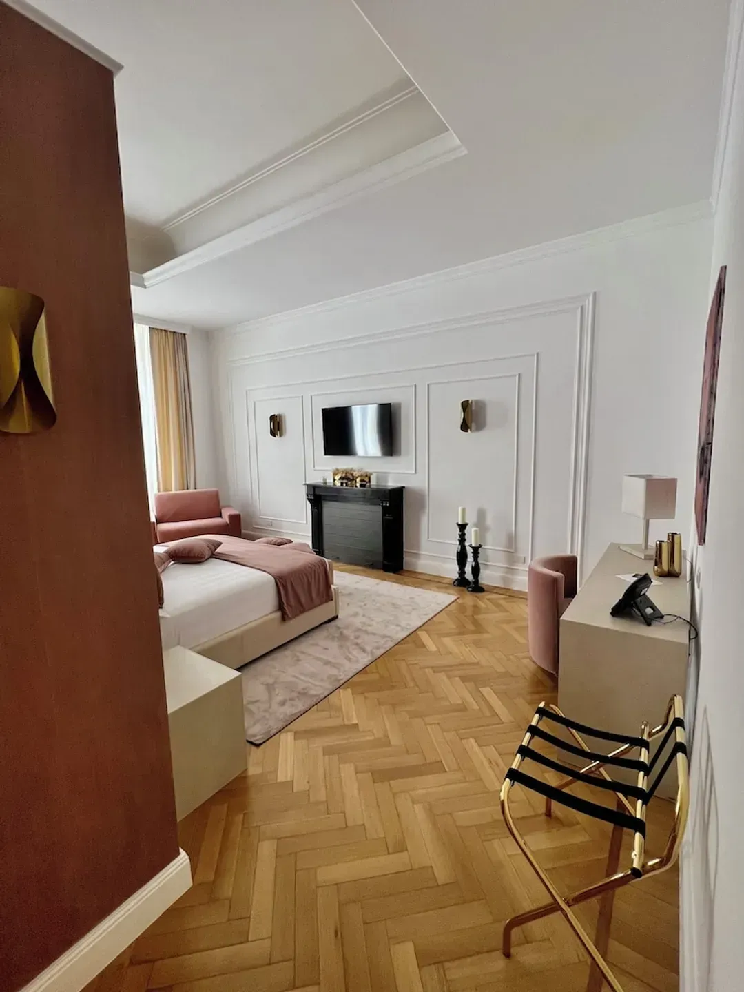 拉吉歐大區-Màs Boutique Hotel